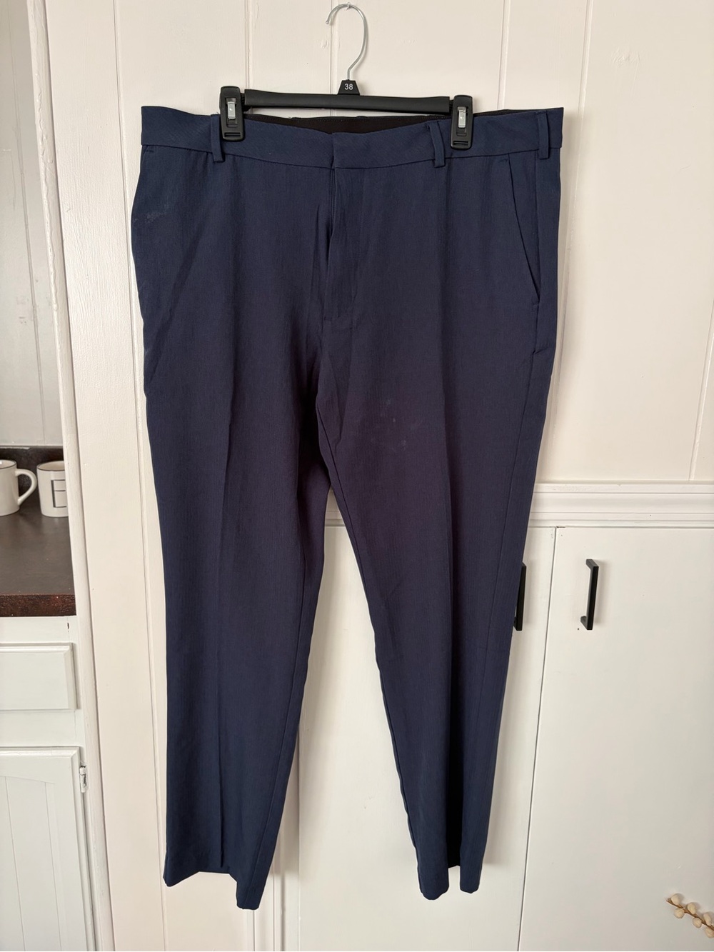 Van Heusen